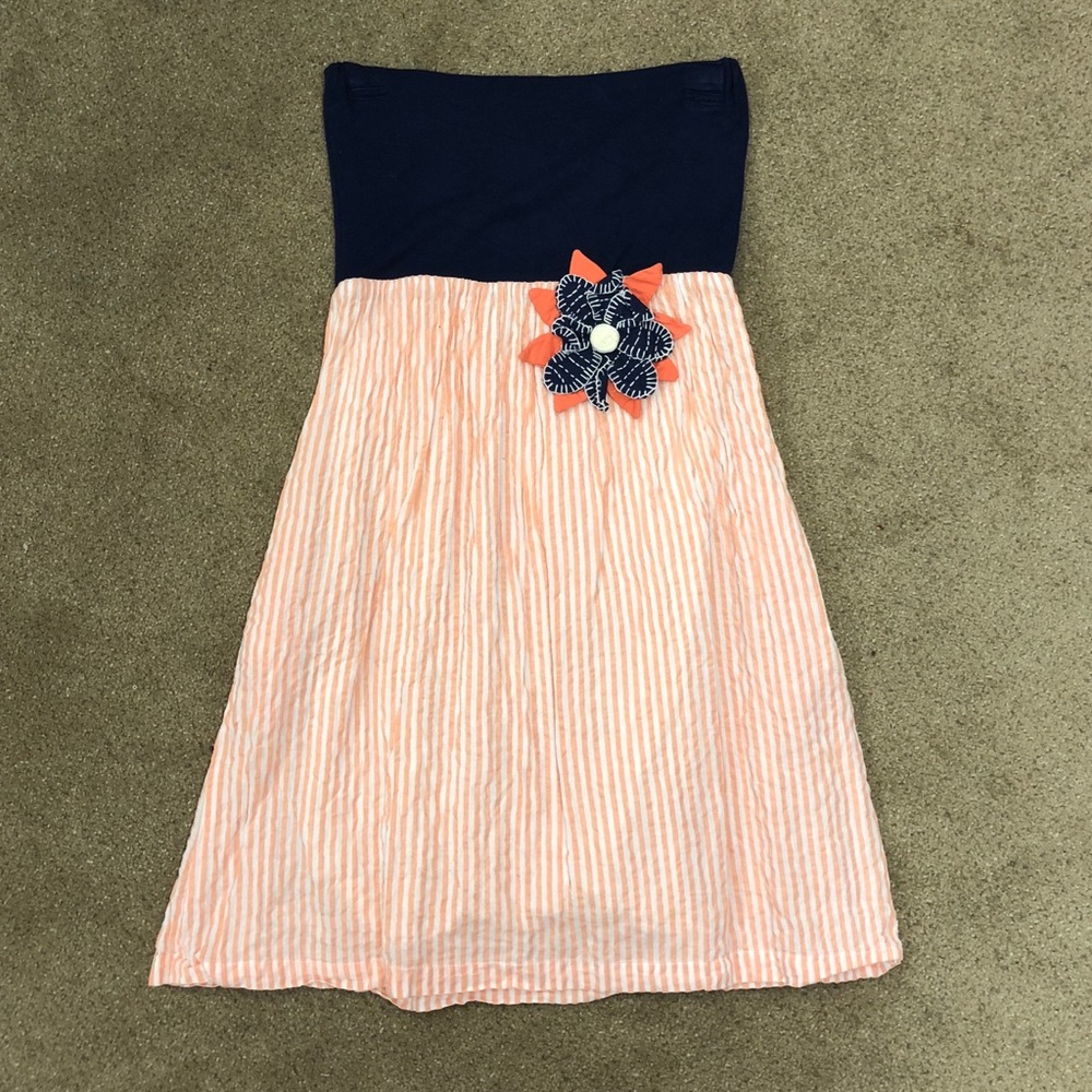 Judith March Dress